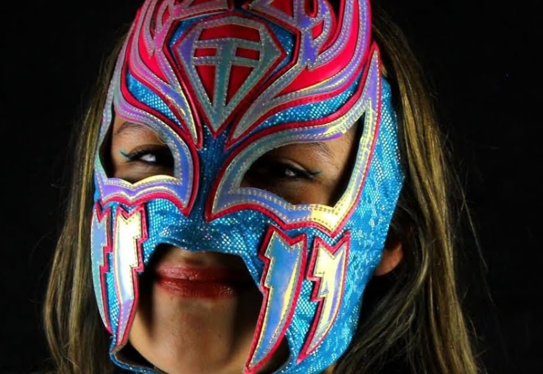 Talento femenil que brilló en el ring