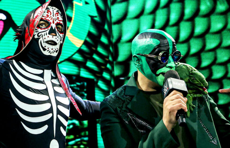 Evento estelar que desató la euforia