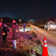 Disputa entre automovilistas deja un fallecido