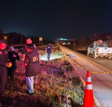 Disputa entre automovilistas deja un fallecido