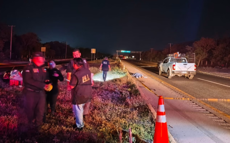 Disputa entre automovilistas deja un fallecido