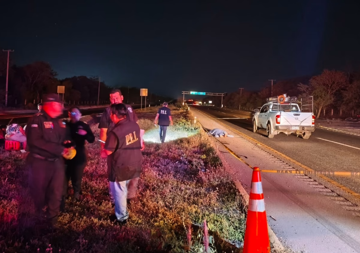 Disputa entre automovilistas deja un fallecido