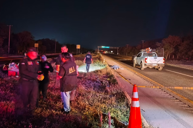 Disputa entre automovilistas deja un fallecido