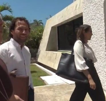 Contexto actual de vigilancia internacional