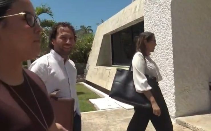 Contexto actual de vigilancia internacional