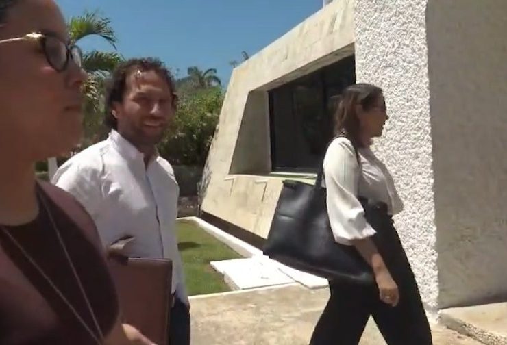 Contexto actual de vigilancia internacional