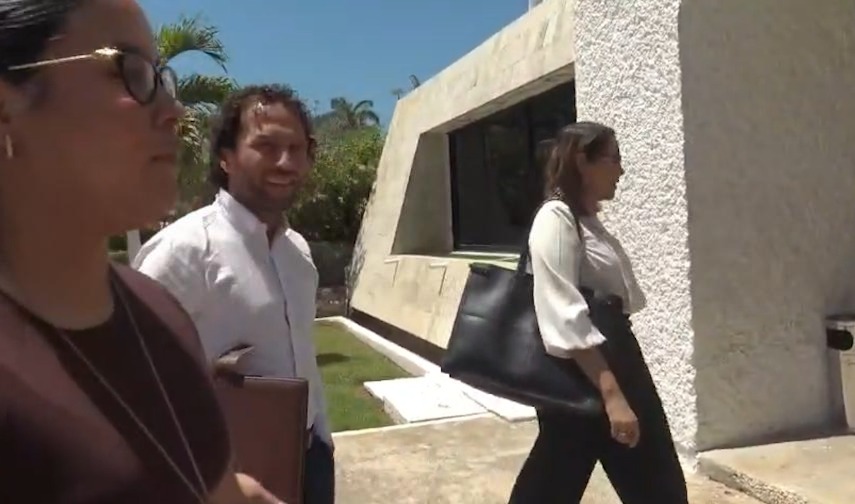 Contexto actual de vigilancia internacional