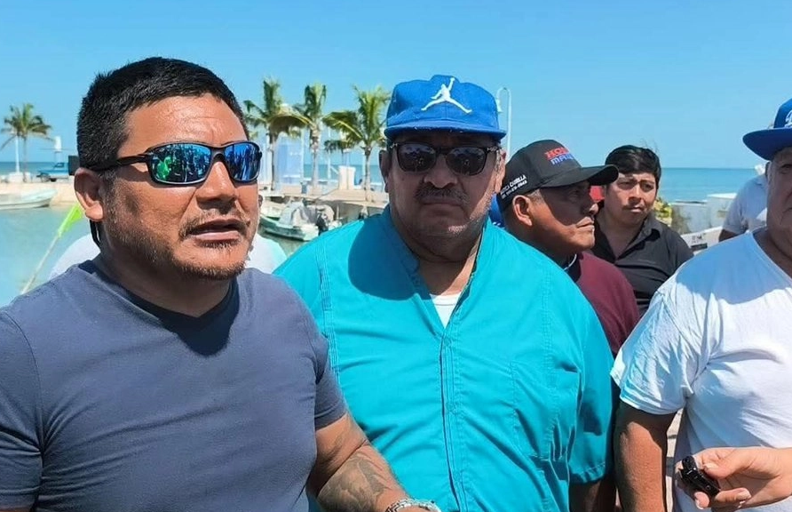 Comunidades afectadas y economía en riesgo