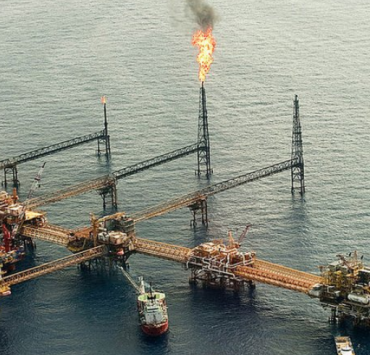 Derrame en Complejo Cantarell golpea pesca en Campeche