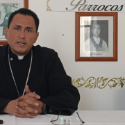 Ciudad del Carmen se prepara para recibir al nuevo Obispo.