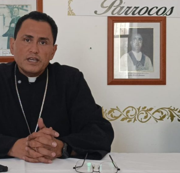 Ciudad del Carmen se prepara para recibir al nuevo Obispo.