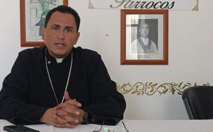 Ciudad del Carmen se prepara para recibir al nuevo Obispo.