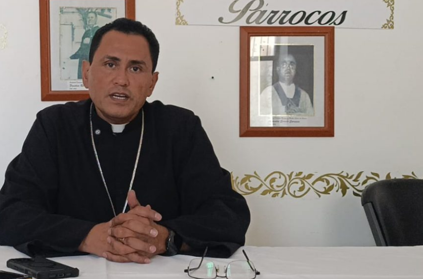 Ciudad del Carmen se prepara para recibir al nuevo Obispo.