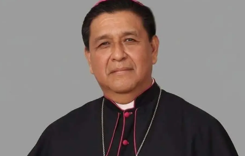 Ciudad del Carmen se prepara para recibir al nuevo Obispo con fe