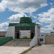 Refuerzan seguridad en el Cereso, Campeche