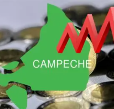 Crisis financiera en Campeche advierten falta de recursos “ni para pagar la luz”