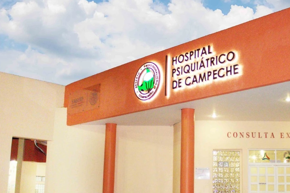 Atención clínica y Psiquiátrico con abasto parcial en consulta