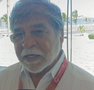 El psiquiátrico cuenta con abasto parcial según su director