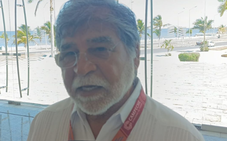 El psiquiátrico cuenta con abasto parcial según su director