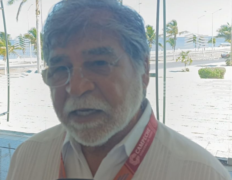 El psiquiátrico cuenta con abasto parcial según su director