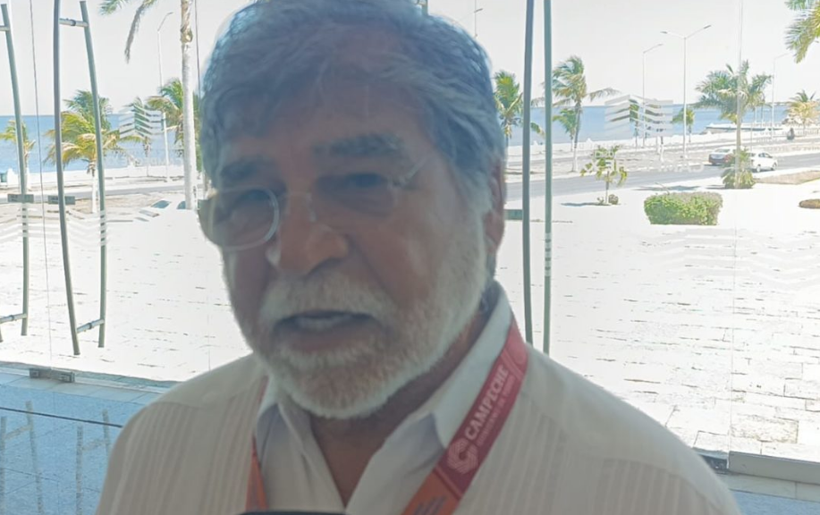 El psiquiátrico cuenta con abasto parcial según su director