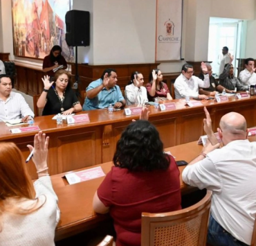 Diputados contradicen a la gobernadora sobre la crisis económica