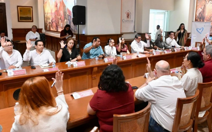 Diputados contradicen a la gobernadora sobre la crisis económica