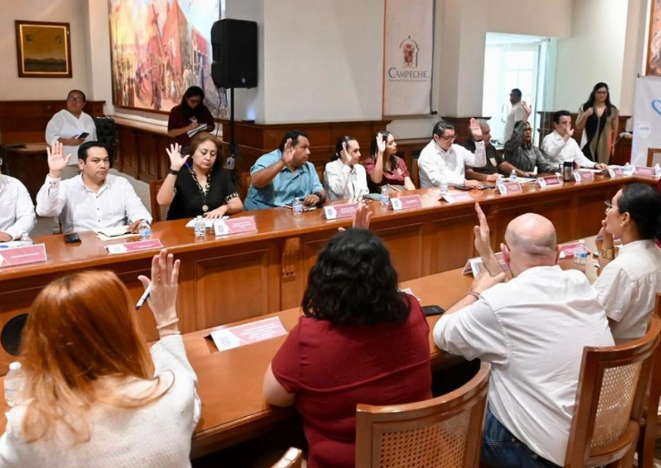 Diputados contradicen a la gobernadora sobre la crisis económica