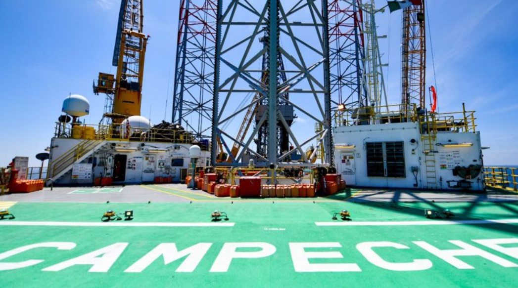 Importancia estratégica para México