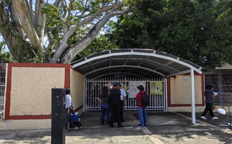 Adelanto en el cierre de ciclo escolar podría aplicarse en Campeche