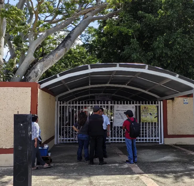 Adelanto en el cierre de ciclo escolar podría aplicarse en Campeche