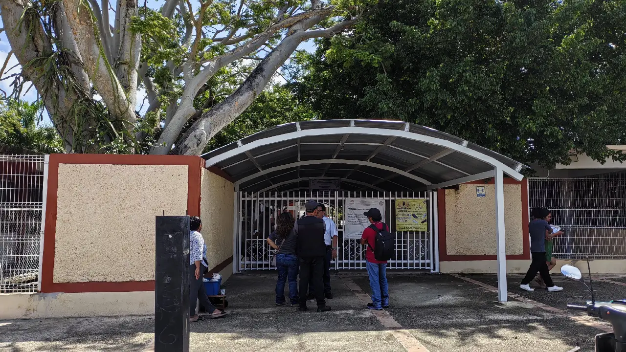 Adelanto en el cierre de ciclo escolar podría aplicarse en Campeche