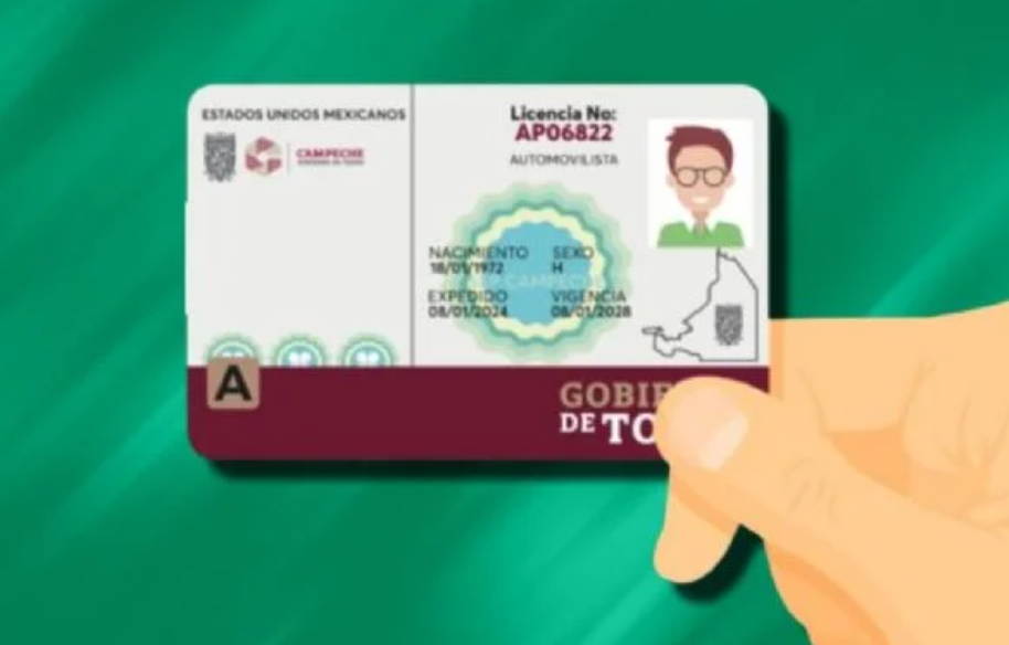 Licencias y control vehicular