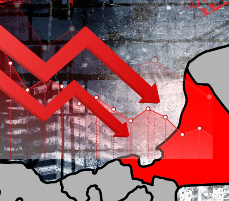 Empresarios temen paralización de Campeche por crisis económica