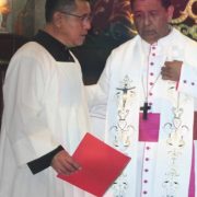 Inicia una etapa llena de fe en Campeche