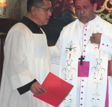 Inicia una etapa llena de fe en Campeche