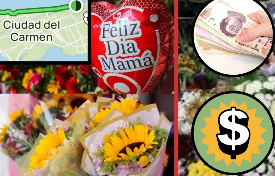 Comercios de Ciudad del Carmen esperan repunte económico