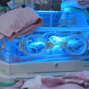 Inician operaciones en el Hospital de Gineco Pediatría del IMSS