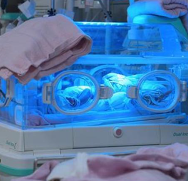 Inician operaciones en el Hospital de Gineco Pediatría del IMSS