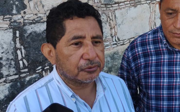 Comuna enfrenta 58 demandas laborales en Campeche