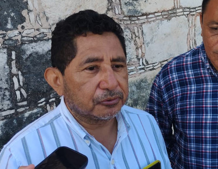 Comuna enfrenta 58 demandas laborales en Campeche