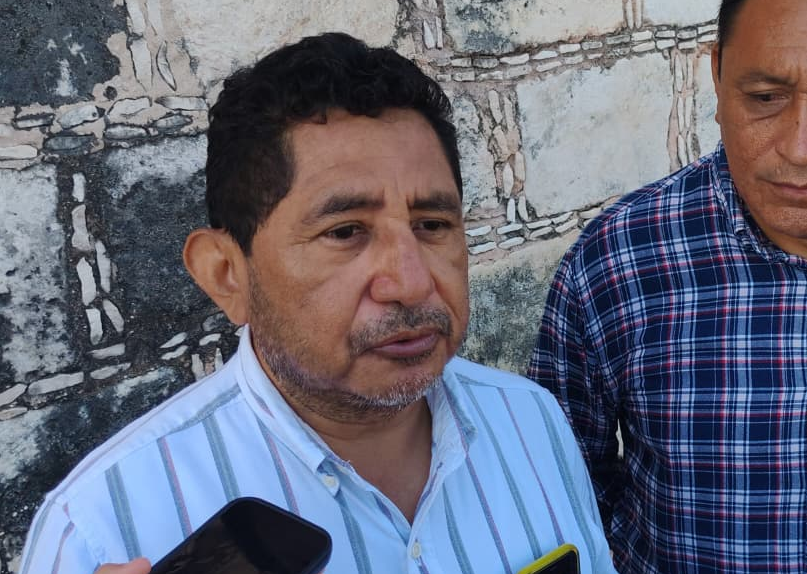 Comuna enfrenta 58 demandas laborales en Campeche