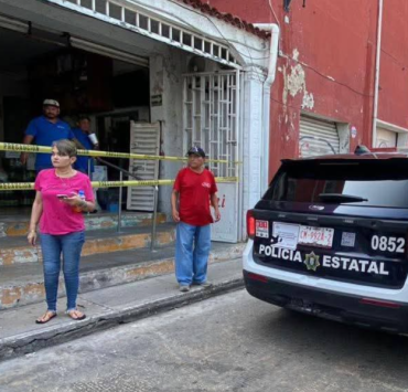 Delincuentes se apoderan de más de un millón de pesos en Santa Ana
