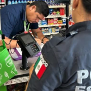 SPSC fortalecen seguridad y cercanía con la ciudadanía