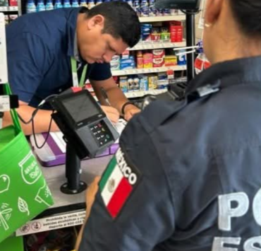 SPSC fortalecen seguridad y cercanía con la ciudadanía