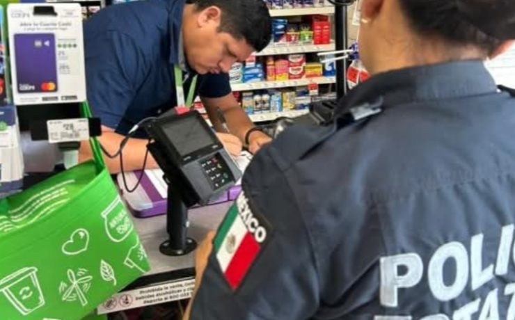 SPSC fortalecen seguridad y cercanía con la ciudadanía