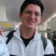 Braulio García gana "La Nueva Voz" de Expo Compositores.