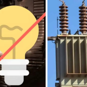 Bajones de luz generan pérdidas en Sabancuy