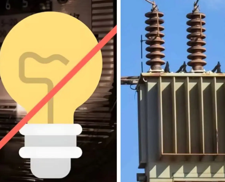Bajones de luz generan pérdidas en Sabancuy