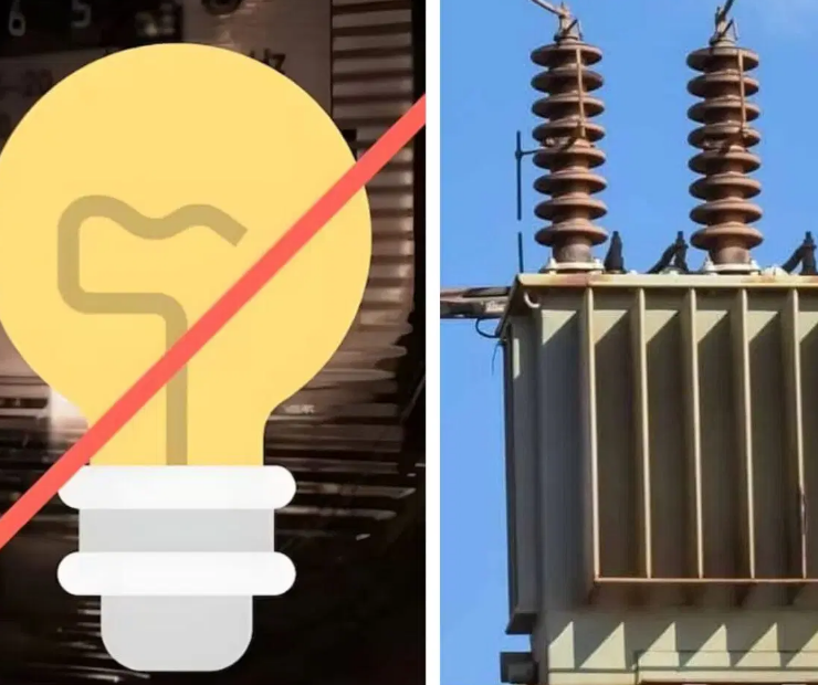 Bajones de luz generan pérdidas en Sabancuy